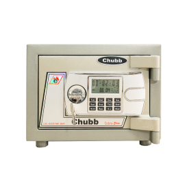 KÉT SẮT CHUBB -30E